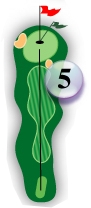 5th Hole