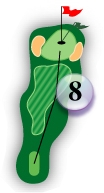 8th Hole